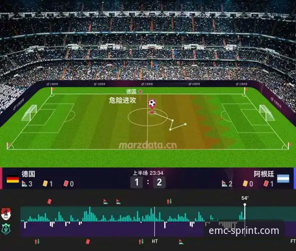 EMC体育移动体育 vs 传统投注平台：移动时代的革新选择
